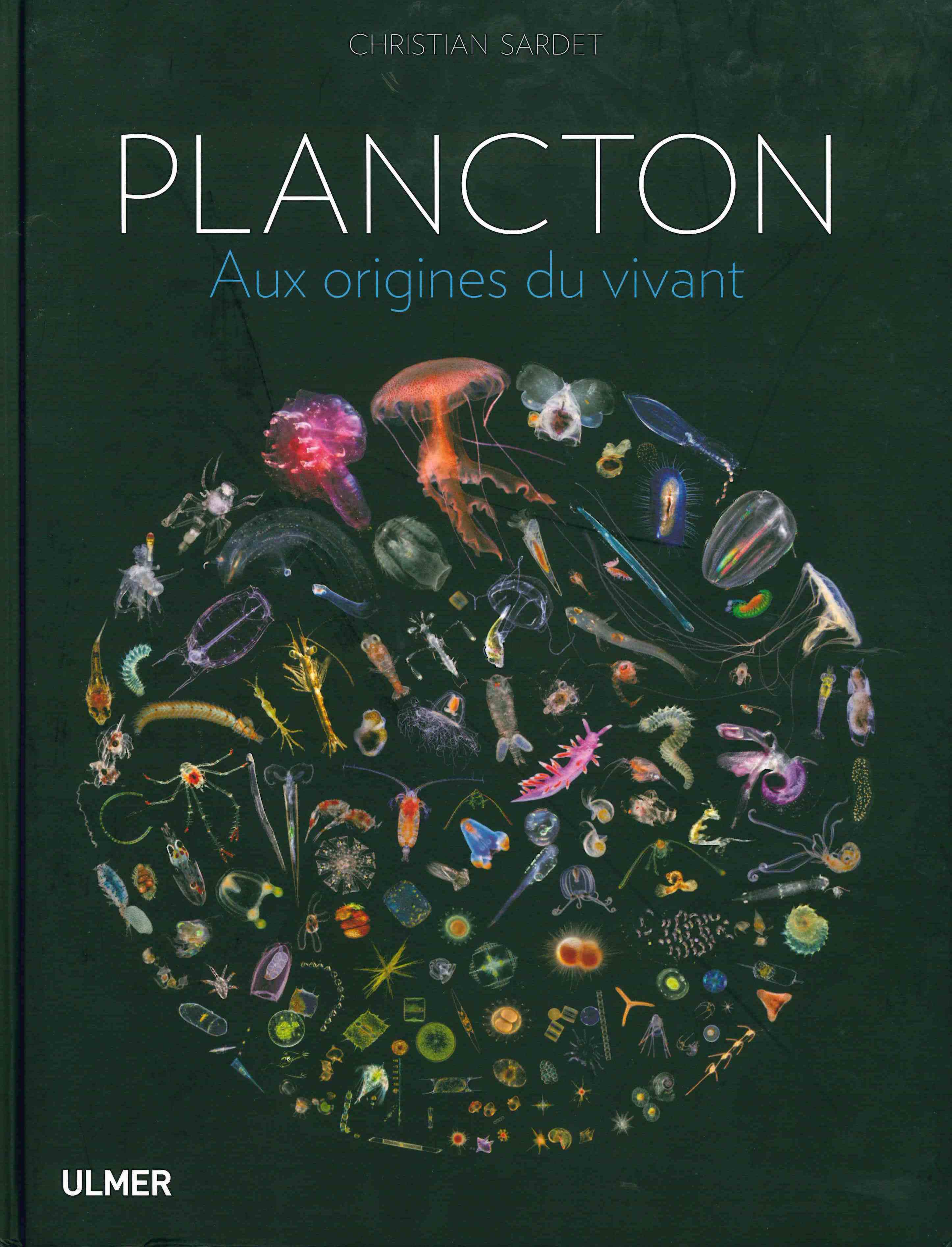 Plancton : aux origines du vivant