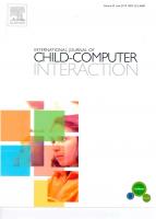 child-computer